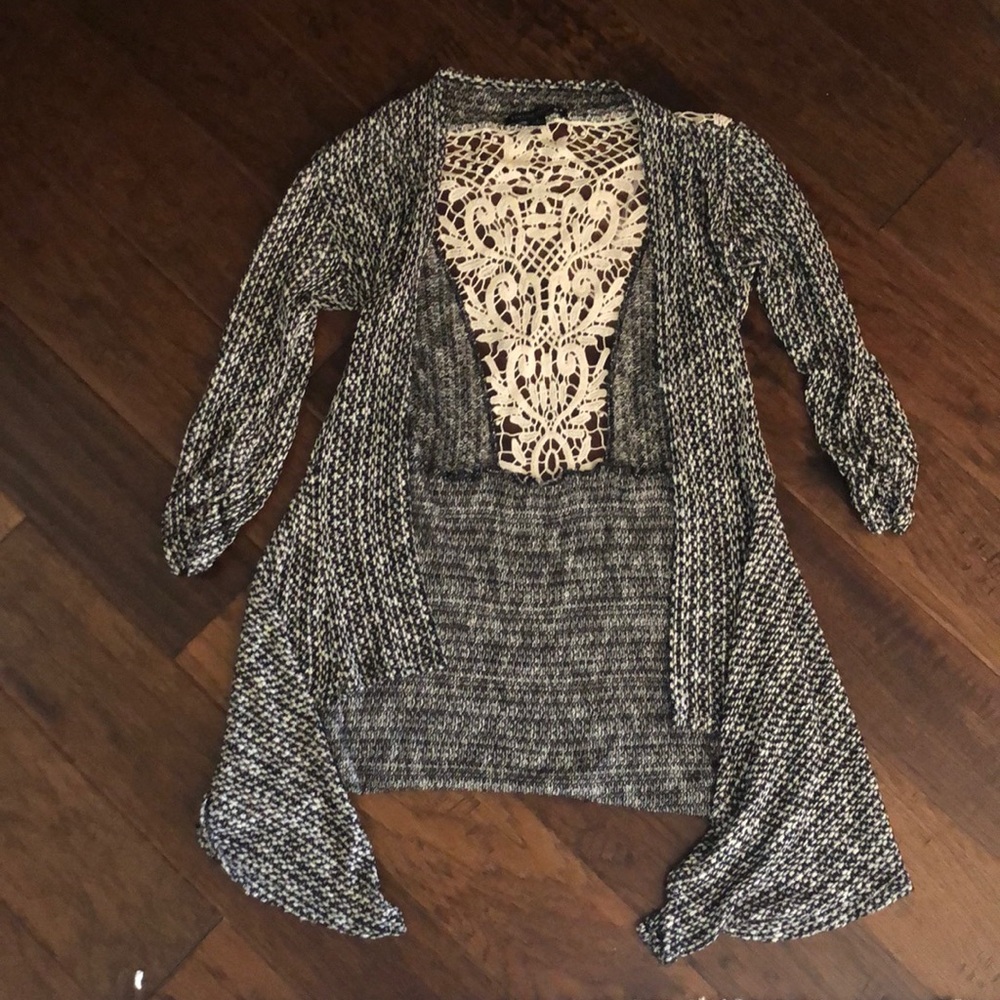 Cardigan